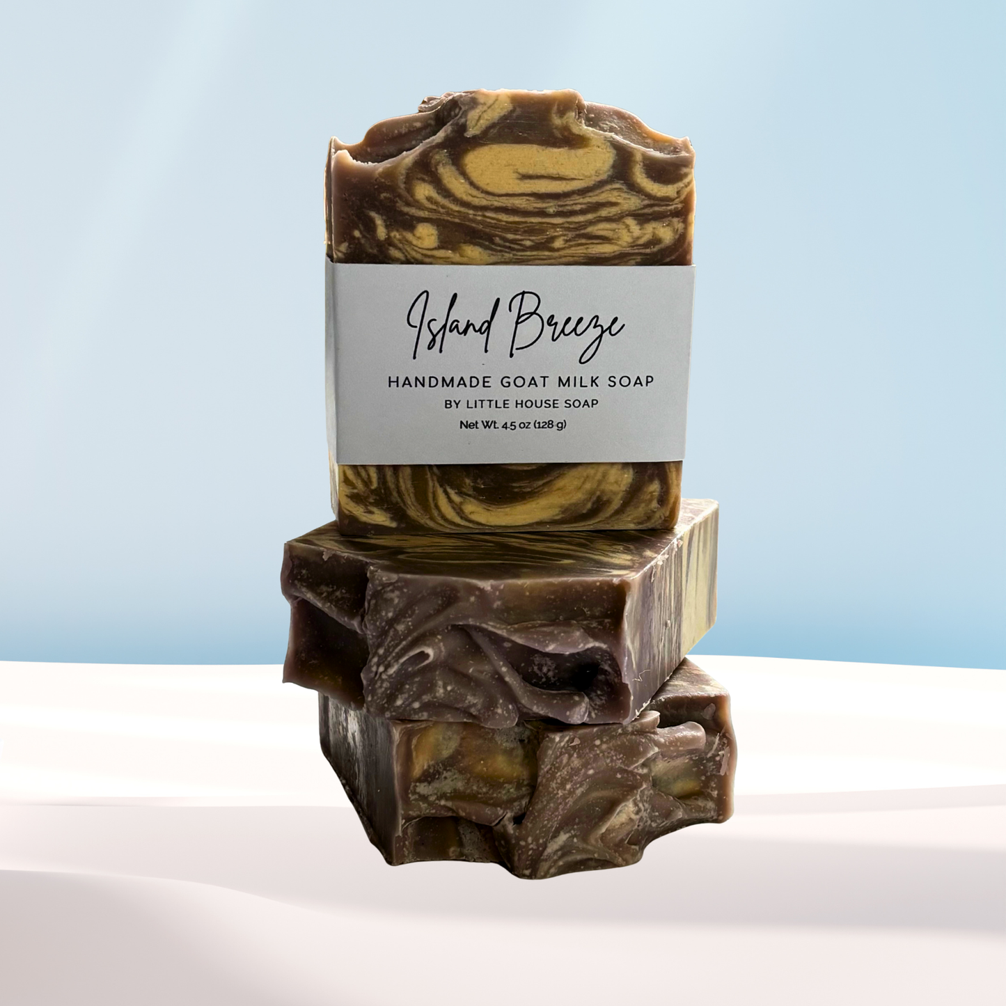 Handmade Goat Milk Soap