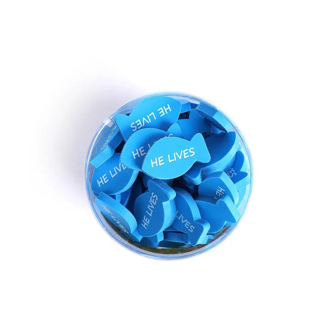 Kid's Pencil Pouch Set