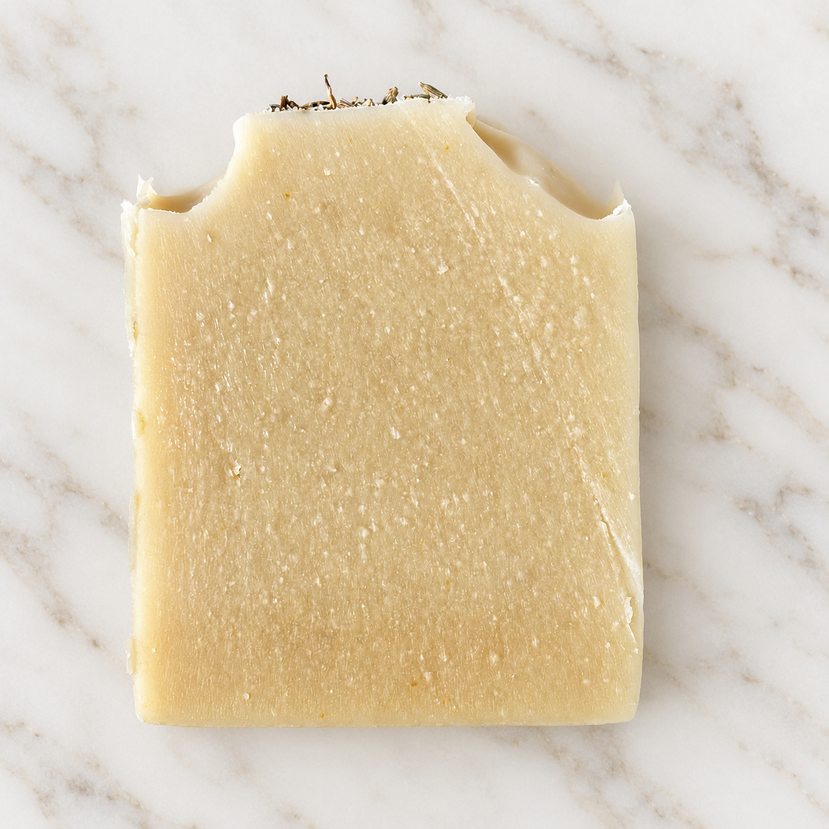 Natural Soap Trio