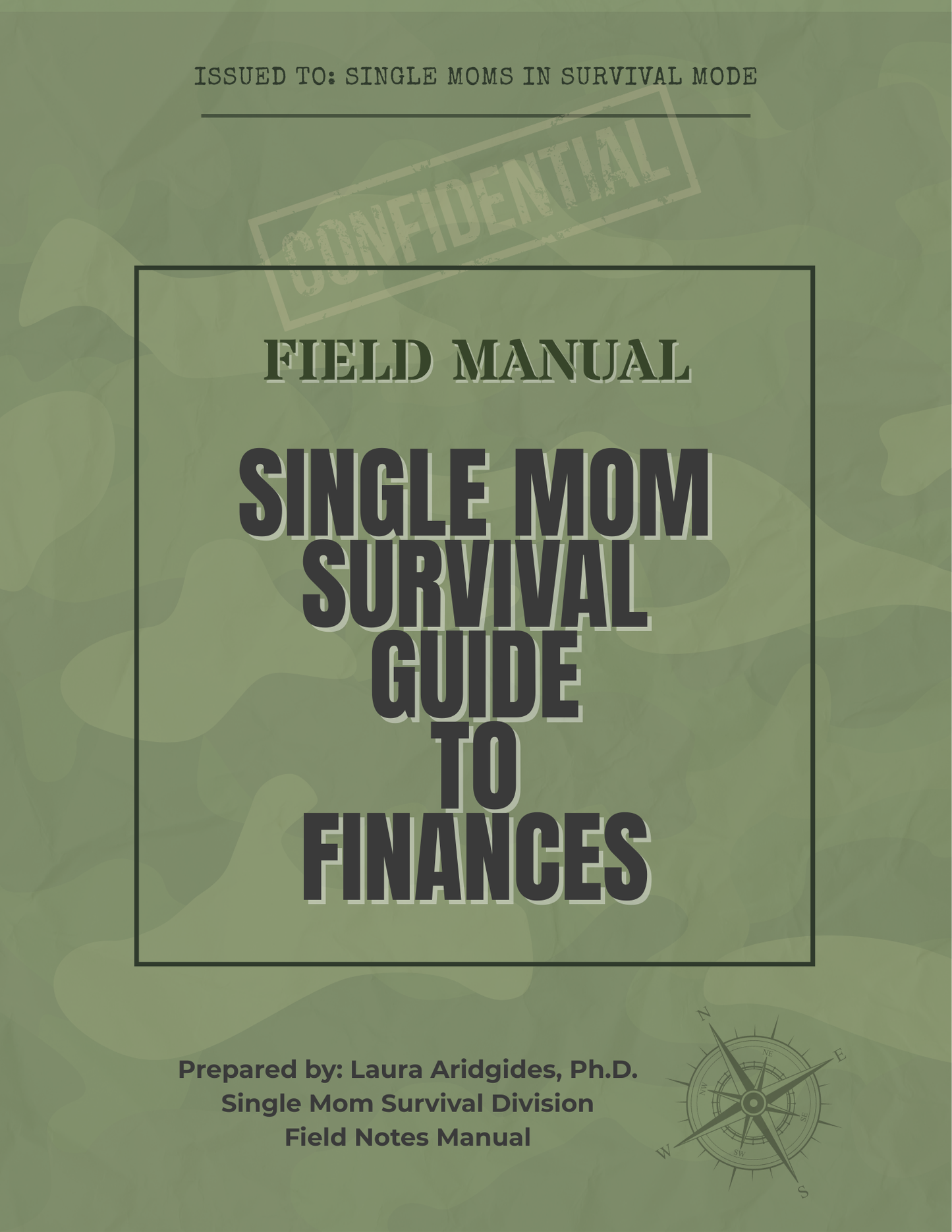 Single Mom Survival Guide to Finances