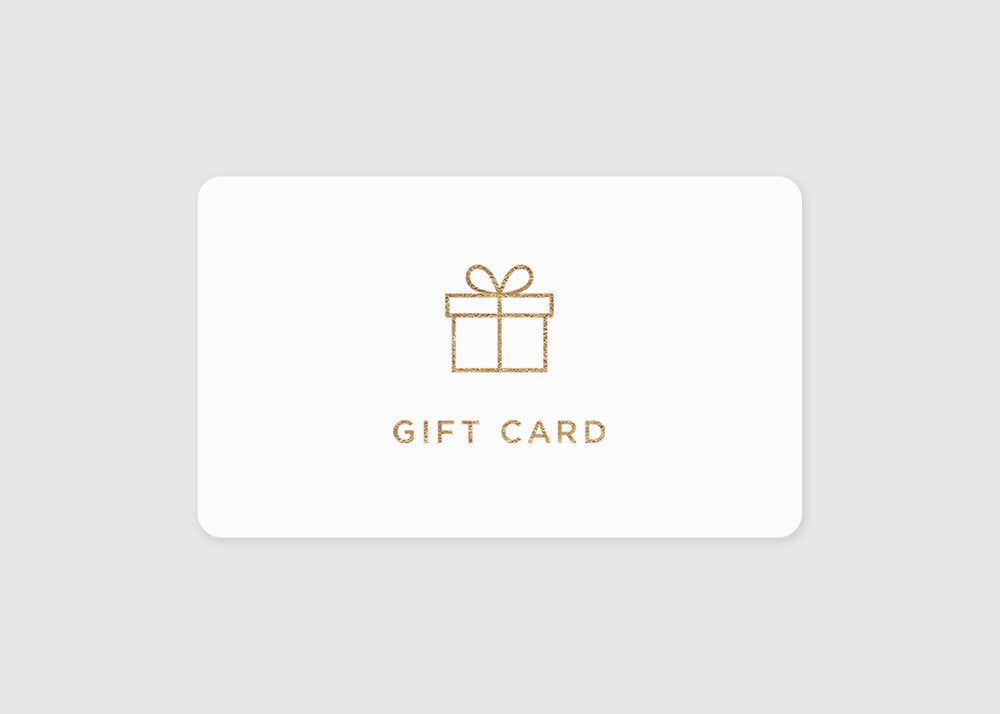 Gift Cards