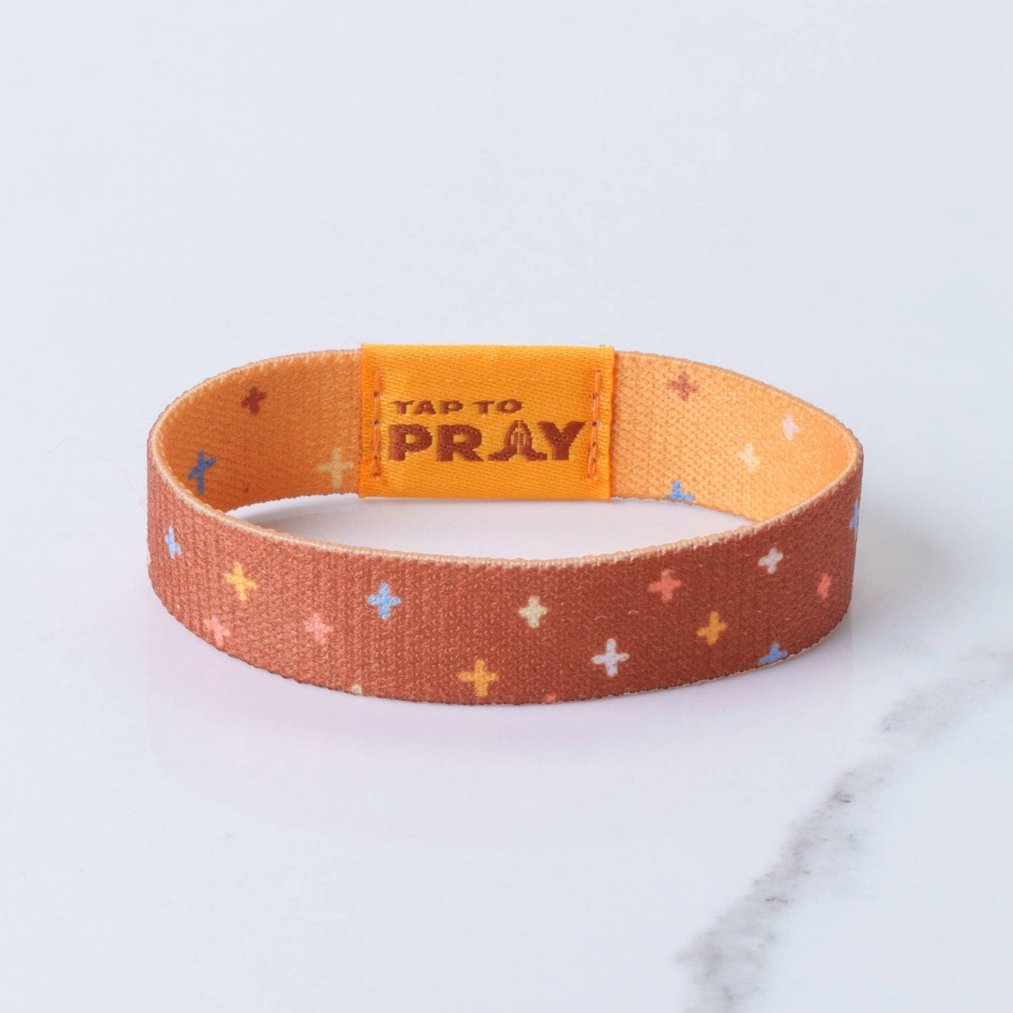 Tap To Pray™ Wristband - Kingfolk Series - God Is Good