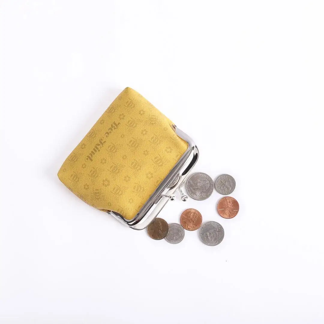 Coin Purse - Bee Kind