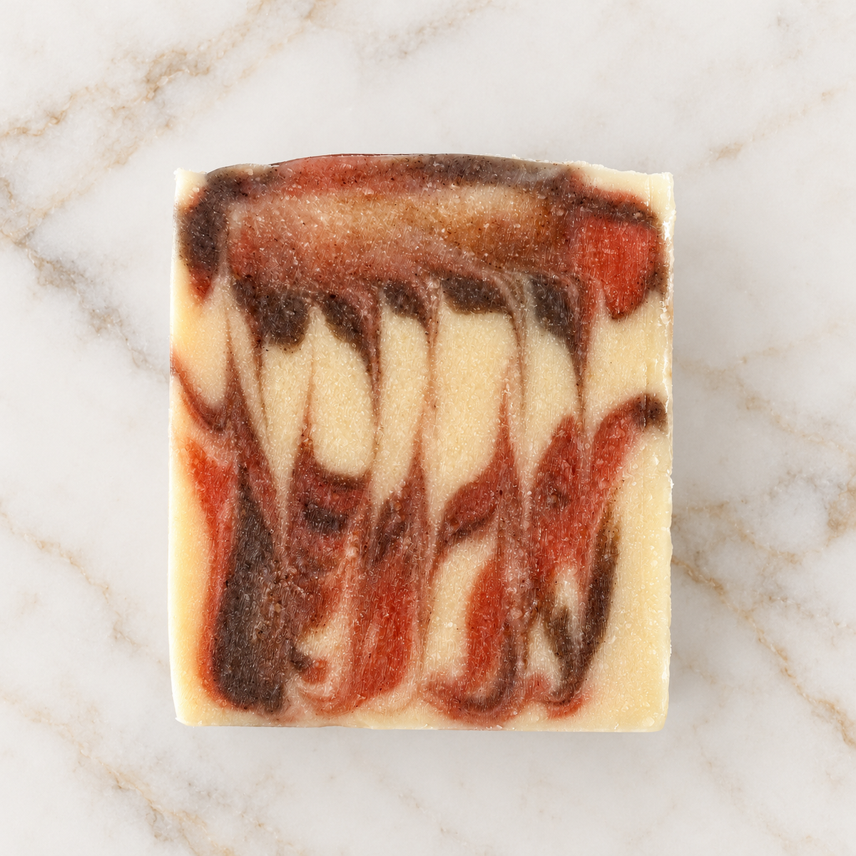 Natural Soap Trio
