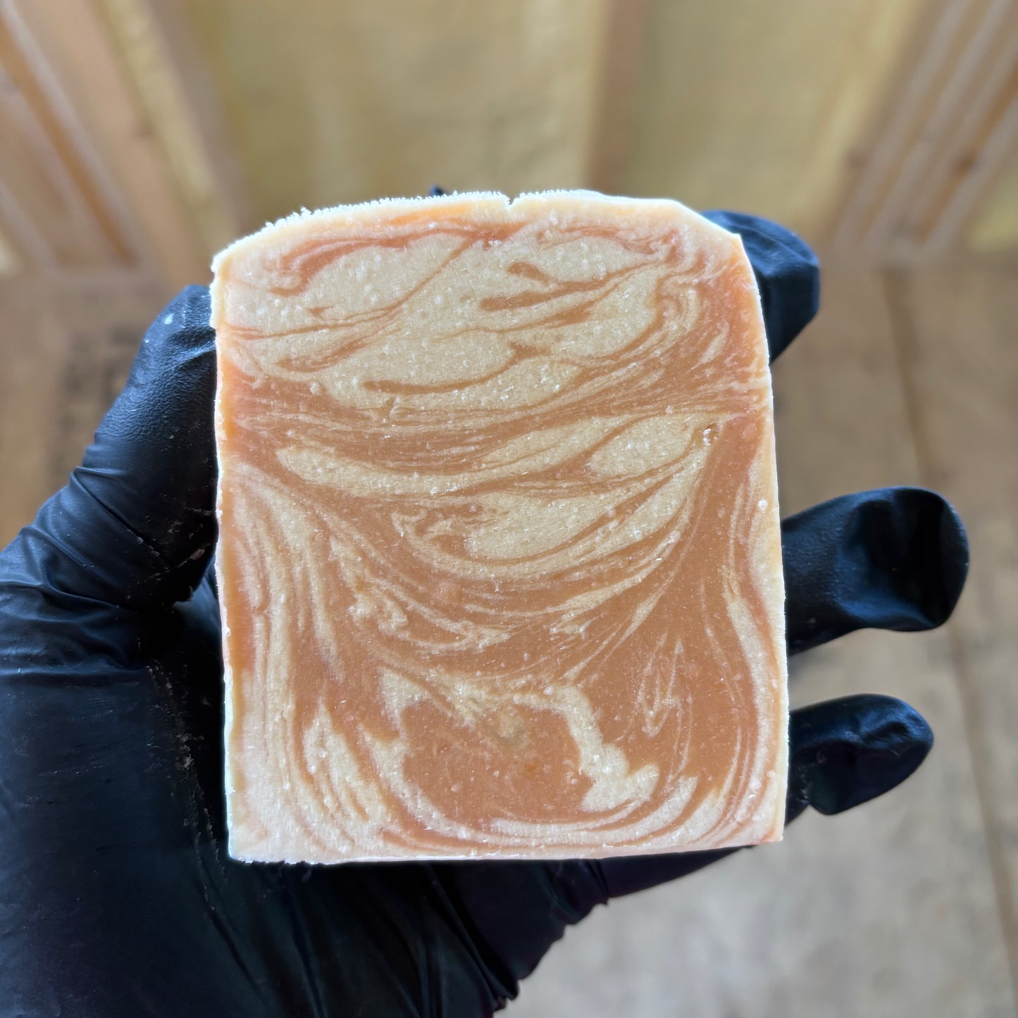 Fall Seasonal Soap Bundle
