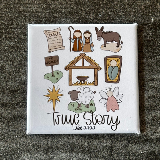 Christmas Collection - True Story