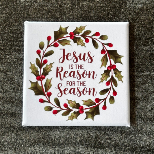 Christmas Collection - Jesus Is The Reason For The Season