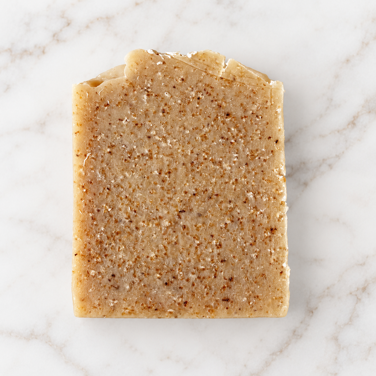 Natural Soap Trio