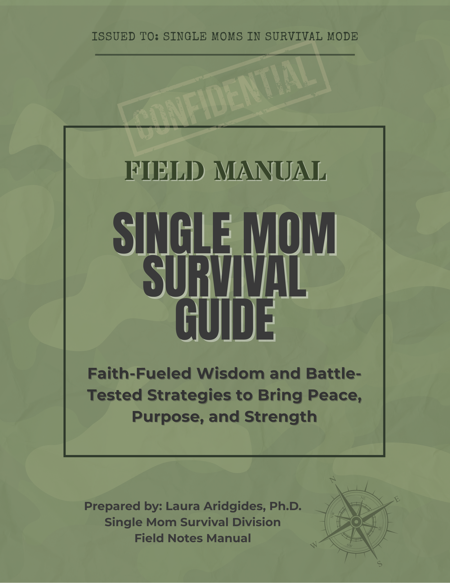 Single Mom Survival Guide