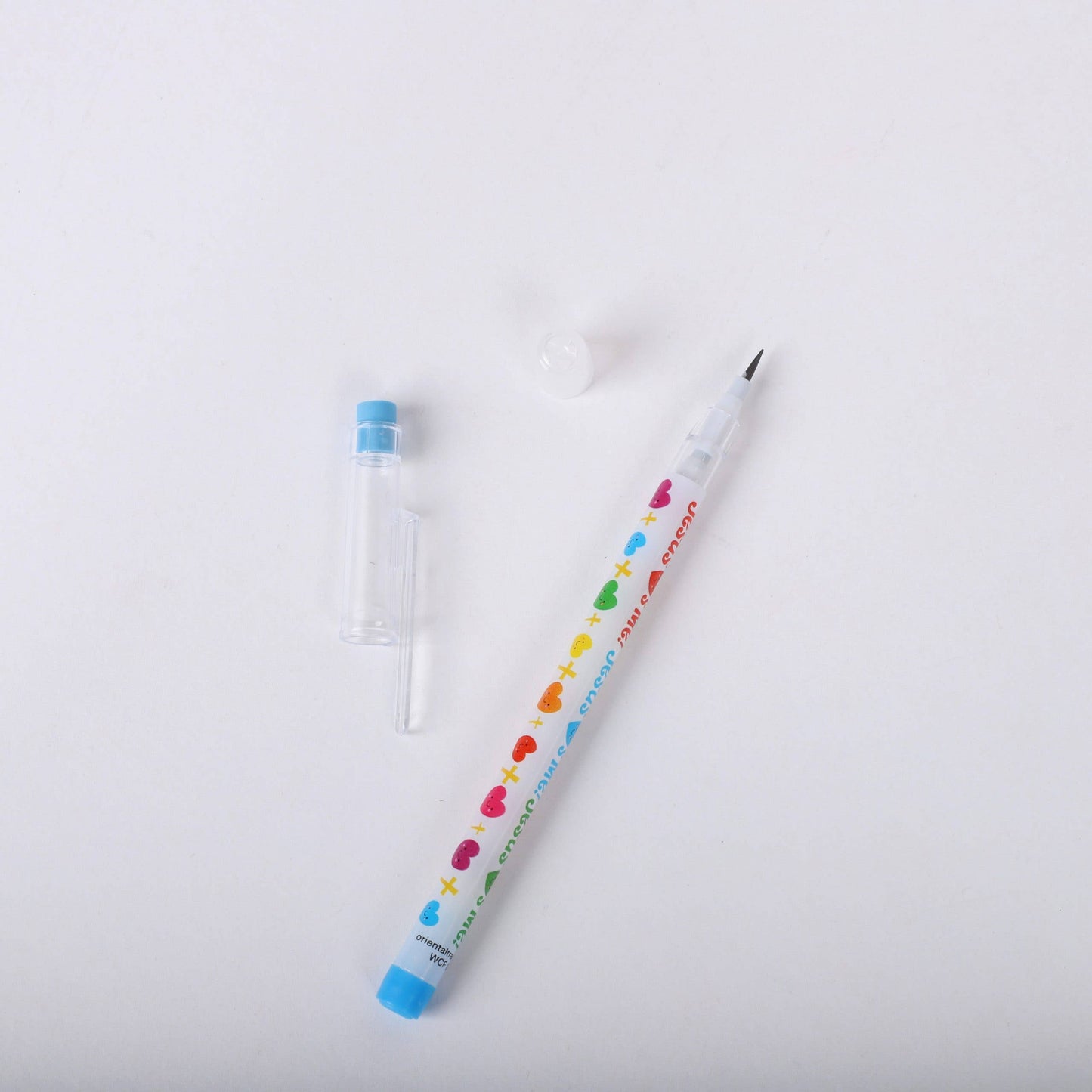 Kid's Pencil Pouch Set